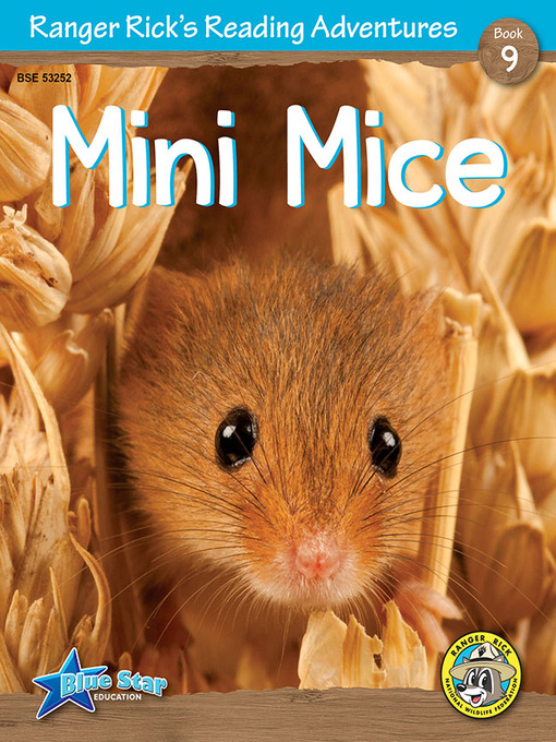 Title details for Mini Mice by Blue Star Education - Available